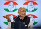 Surat Court Rejecting Rahul Gandhi's Plea "Erroneous & Unsustainable": Singhvi