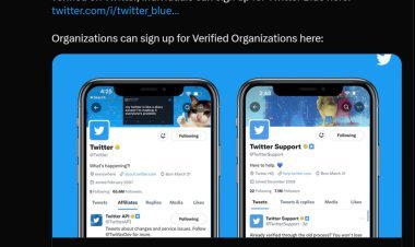 Twitter Begins Removal of Legacy Blue Ticks Today, Verification Limited to Paid Users Only