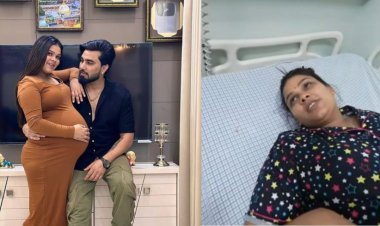 Armaan Malik's First Wife Payal Hospitalized, Second Wife Reveals Baby's Gender Before Delivery - Boy or Girl?