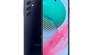 Samsung Galaxy F54 5G: Launch Date, Price, and Specs Revealed - What to Expect from Samsung's Latest Mid-Range Smartphone