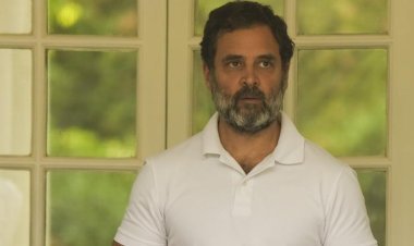 Rahul Gandhi to Visit Karnataka for a Two-Day Political Campaign to Energize Party Workers and Connect with People