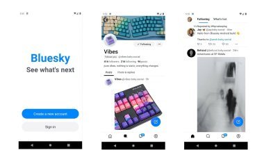 Bluesky: Jack Dorsey's Decentralized Twitter Killer Now Available on Android, Revolutionizing Social Media Landscape