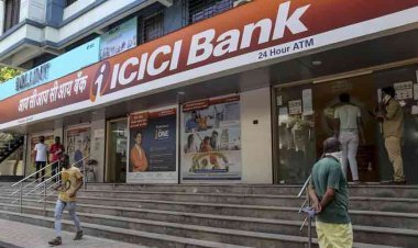 ICICI Bank Declares Dividend and Posts Strong Profit Growth in Q4 2023
