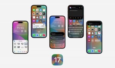 iOS 17 Update Expected to Boost Performance and Functionality of Popular iPhone Apps - Excitement Builds Among Apple Users