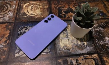 Samsung Galaxy A54 5G Review: A Promising Phone with Some Drawbacks