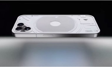 New Concept Renders of More Nothing Phone 2 Showcase Classy Android Design