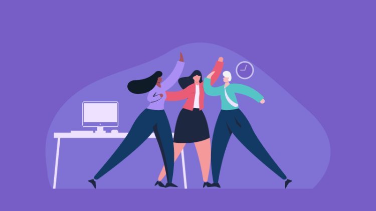 Diversity, Equity, and Inclusion: Anticipated Small Business Trends for 2023