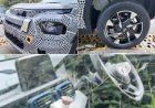 Tata Punch Electric spotted during testing! Leaked from interior to price, will be launched soon!