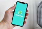 WhatsApp Begins Beta Testing Screen Sharing Feature for Video Calls