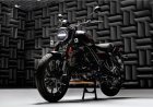 Hero's Made in India new Harley Davidson will be launched on July 4, pictures surfaced