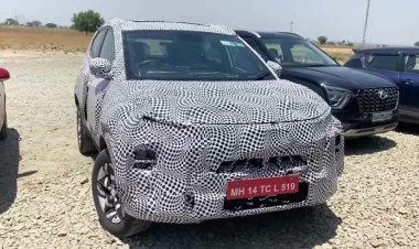 India's Compact SUV Market to Get a Boost with Three New Models Launching Soon