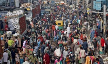 May Day Special: Demographic dividend is now in India's favour