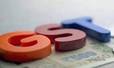 GST collection made history in April 2023, crossing Rs 1.87 lakh crore for the first time