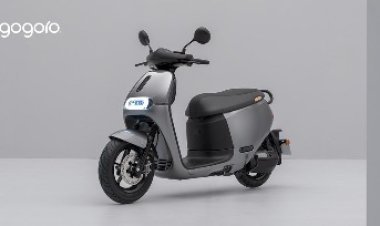 Gogoro 2 Series: The Electric Scooter That Goes 170KM on a Single Charge and Charges in Minutes - Features and Price