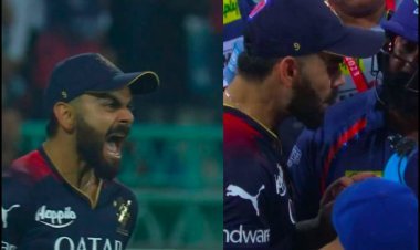 After the fight with Virat Kohli, now Gautam Gambhir opened fire, know what he said