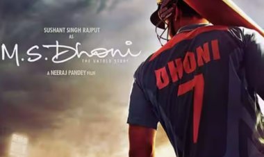 MS Dhoni will be released again, fans excited to see Sushant Singh Rajput again