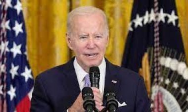 Dangers of AI: Biden holds meeting with Google, Microsoft and OpenAI