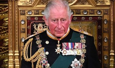 Britain's King Charles will be crowned today, know what will be special