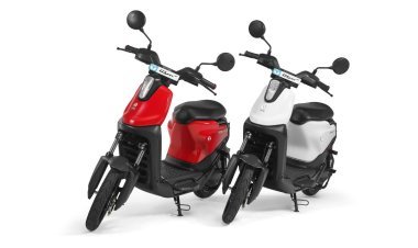 Yulu Wynn electric scooter: Drive this electric scooter without driving license, book for 999