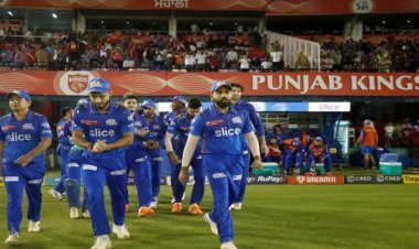 Today Mumbai will come to settle the account of the previous defeat from RCB, see every information related to this match