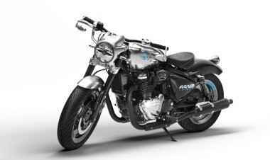 Royal Enfield Hunter 650 with a big and powerful engine to be launched soon! exposed information