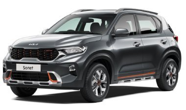 Kia Motors India Launches Sonet Aurochs Edition - A Bold and Aggressive Compact SUV