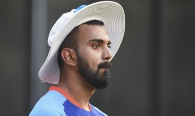 KL Rahul's surgery was successful, told when he will return to the field