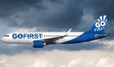 All GoFirst flights canceled till May 19, the airline said this regarding refund of passengers