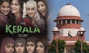 'The Kerala Story' banned in West Bengal and Tamil Nadu, Supreme Court to hear producer's plea on May 12
