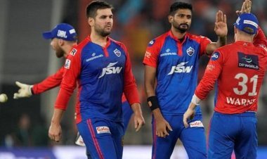 David Warner's anger erupted after the dream of winning IPL was broken, said- ... then the result would have been different