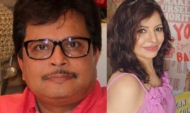 'Roshan' made a disgusting allegation about the makers of Taarak Mehta ka Ooltah Chashmah, saying - sexual abuse for 15 years