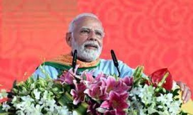 Country is creating new systems for the modern needs of the 21st century: PM Modi