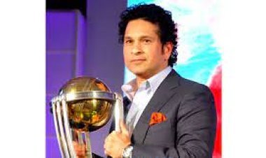 Misuse of Sachin Tendulkar's photo and voice, criminal case registered in cyber cell