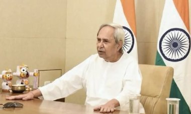 Government gets Patnaik, Reddy and Badal's support amid opposition's boycott of new parliament inauguration ceremony