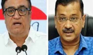 Congress Split Over Kejriwal's Support Against the Centre's Ordinance