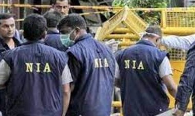 Jammu and Kashmir: 26/11&like conspiracy revealed before G&20 meeting, Jaish&e&Mohammed terrorist arrested