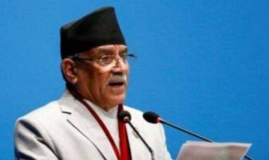 Nepal's Prime Minister Pushpa Kamal Dahal, who is coming on a 4&day visit to India, will also visit Prachanda, Indore, Ujjain, here is the full schedule