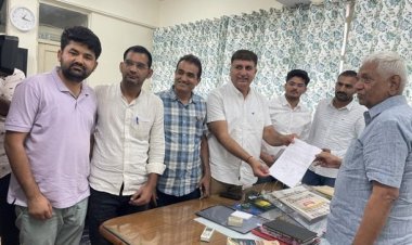 Harish Chaudhary Demands Increase in OBC Reservation