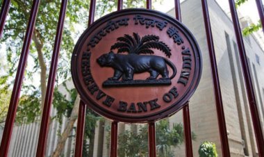 Five candidates will be interviewed for the post of Deputy Governor of RBI on June 1.