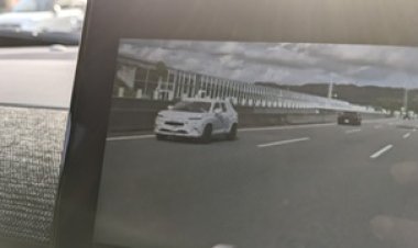 Honda Elevate SUV Spotted While Testing in Japan, to Launch in India on June 6