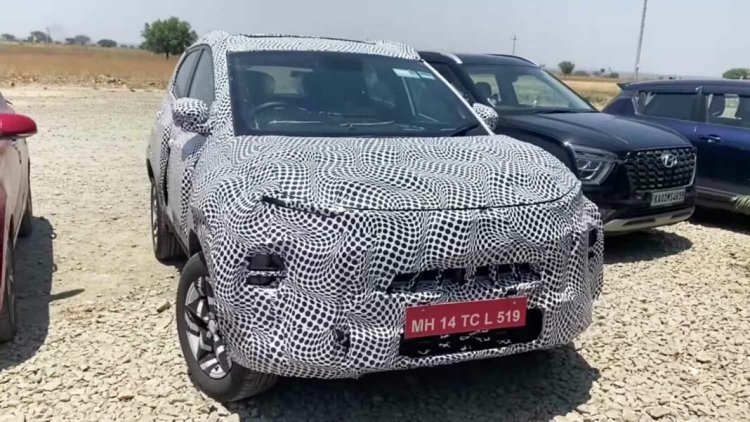 India's Compact SUV Market to Get a Boost with Three New Models Launching Soon