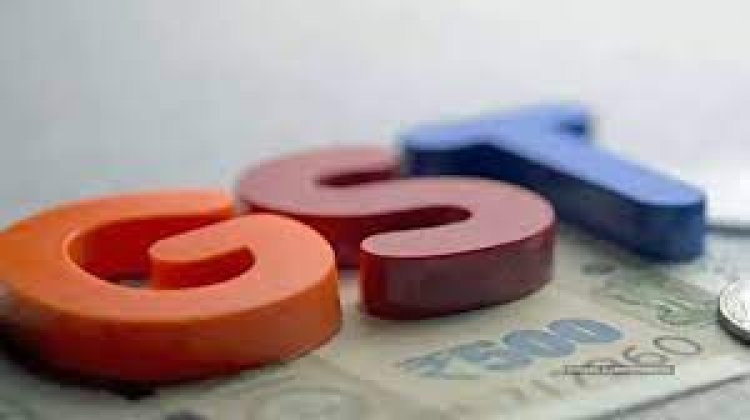 GST collection made history in April 2023, crossing Rs 1.87 lakh crore for the first time