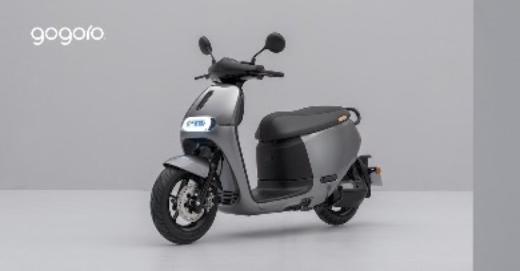 Gogoro 2 Series: The Electric Scooter That Goes 170KM on a Single Charge and Charges in Minutes - Features and Price