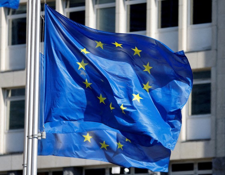 Europe is bringing the world's first law to curb AI