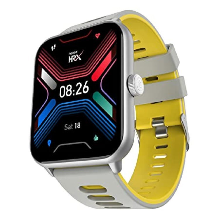 Luxury Smartwatch with Bluetooth calling launched for less than Rs 3000, know the features
