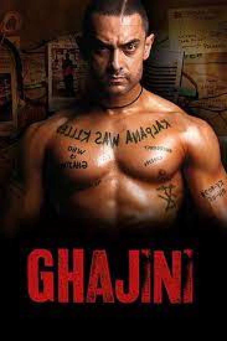 Aamir Khan will soon come back with Ghajini 2, joining hands with Allu Arjun's father!