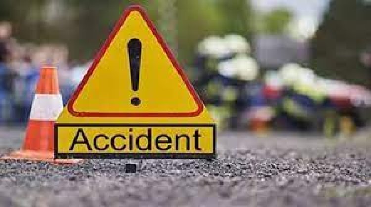 11 killed in SUV car and truck collision in Chhattisgarh's Balod, CM Bhupesh Baghel sad