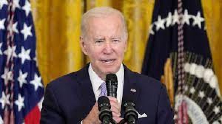 Dangers of AI: Biden holds meeting with Google, Microsoft and OpenAI