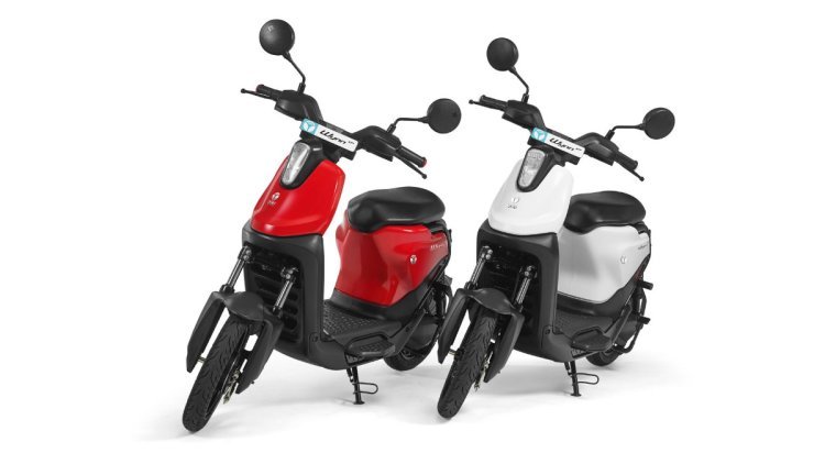 Yulu Wynn electric scooter: Drive this electric scooter without driving license, book for 999