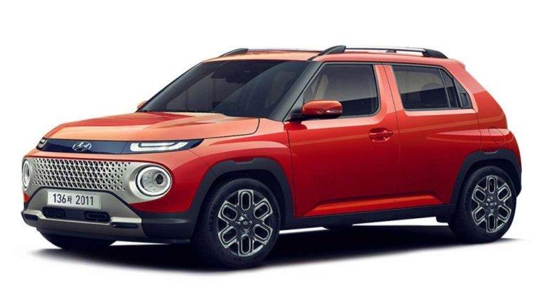 Book new Hyundai EXTER in only 11000, will be launched soon in petrol and CNG option